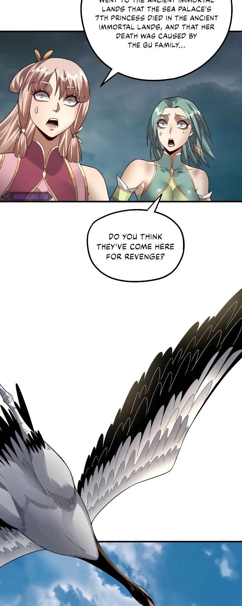 Chapter 84 - Page 10