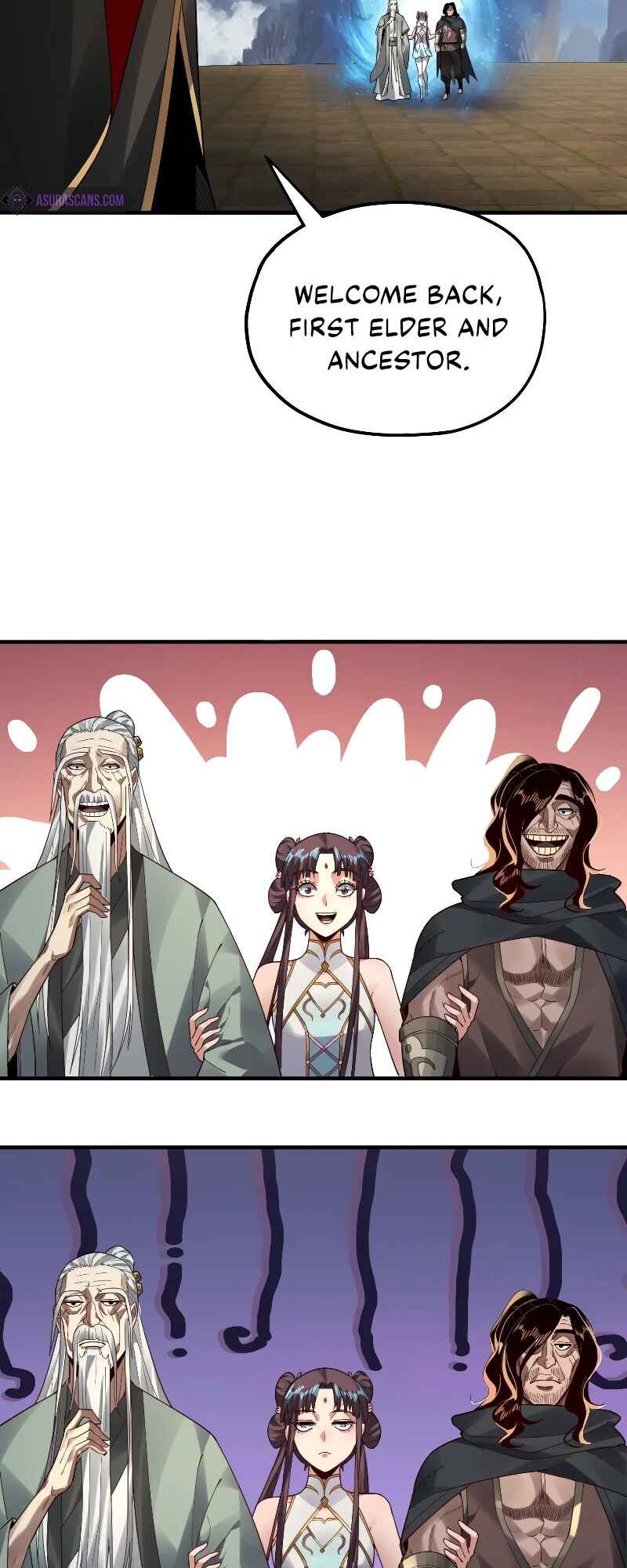 Chapter 84 - Page 14