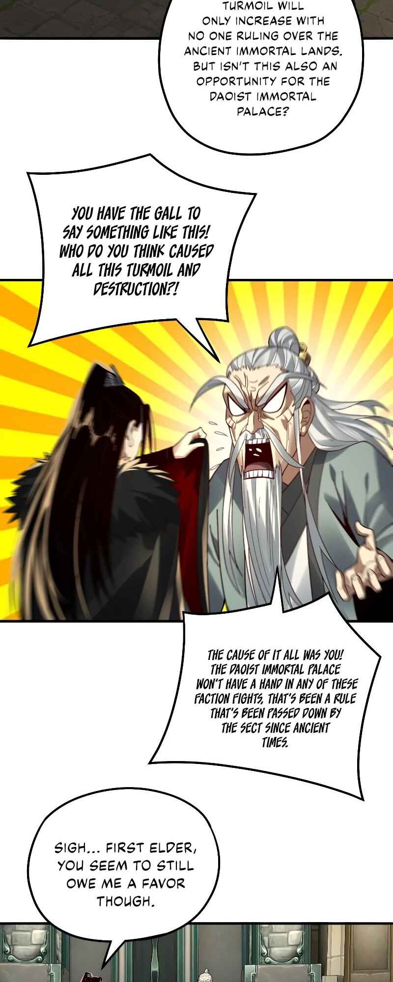 Chapter 84 - Page 24