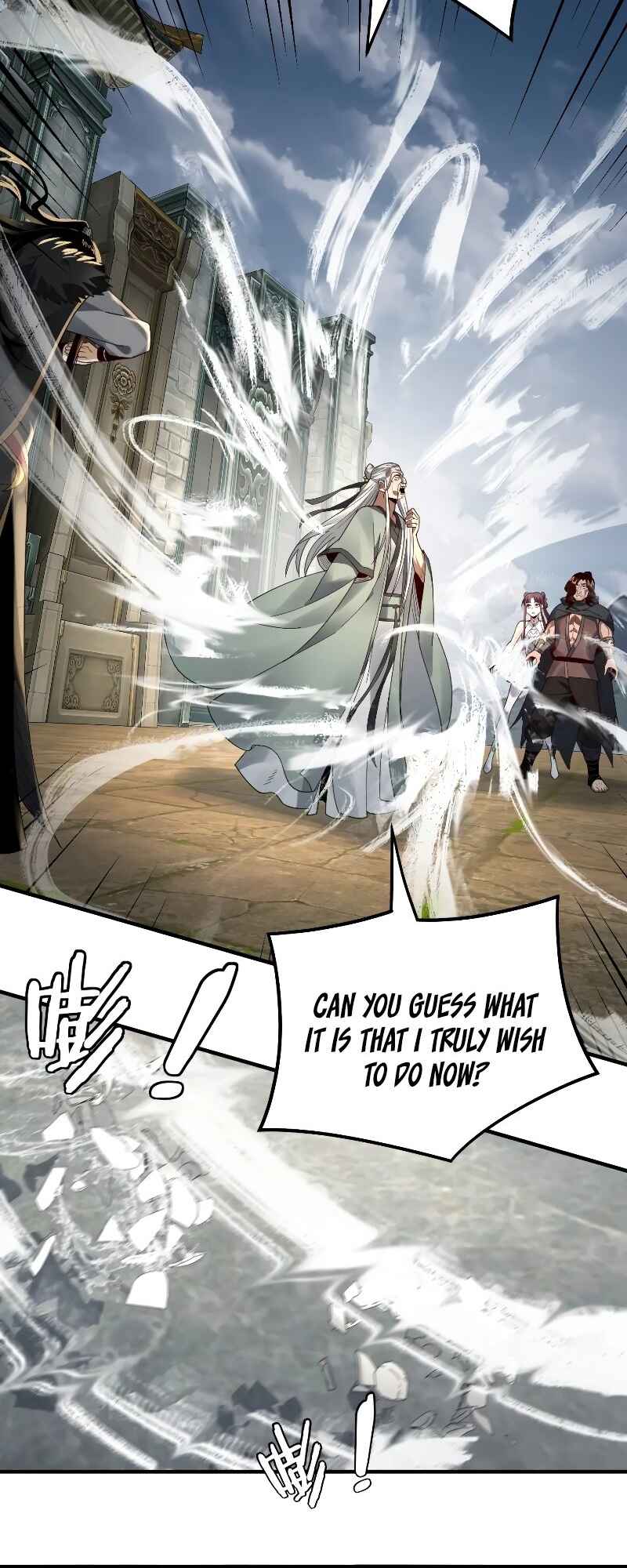 Chapter 84 - Page 28