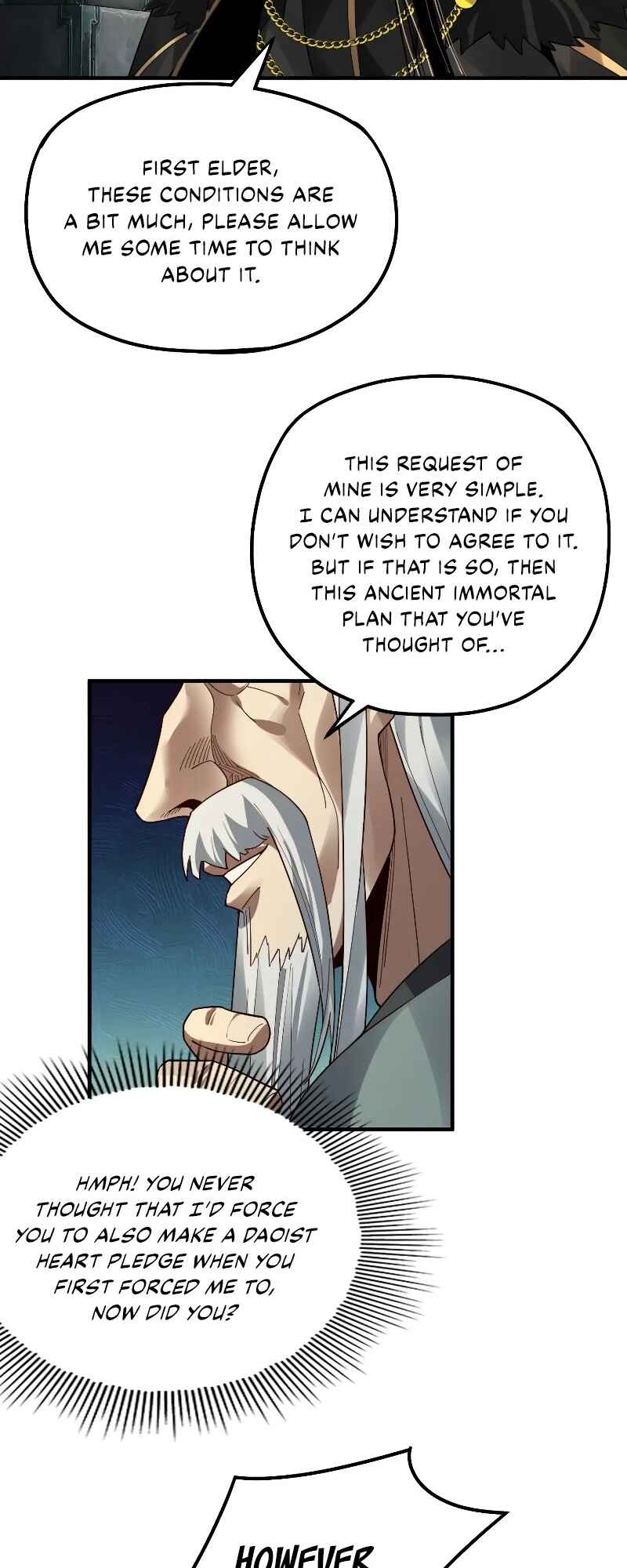 Chapter 84 - Page 34