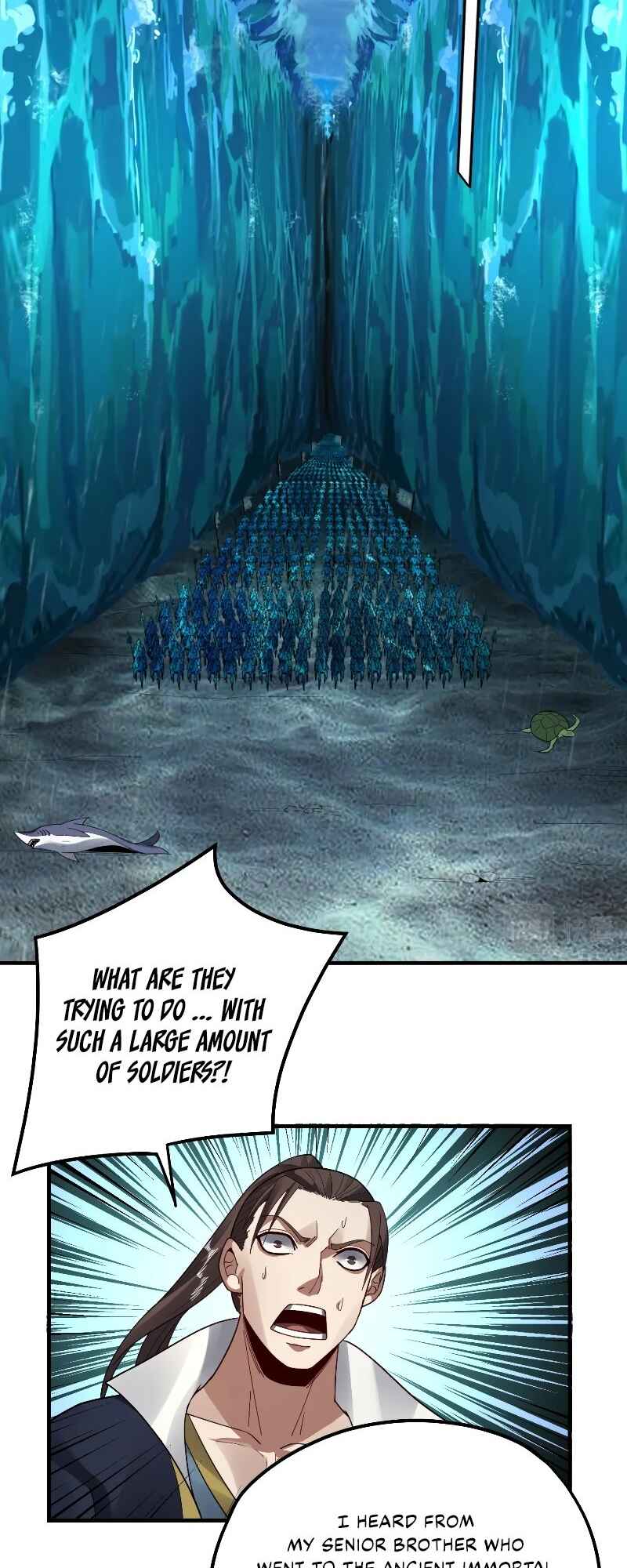 Chapter 84 - Page 9