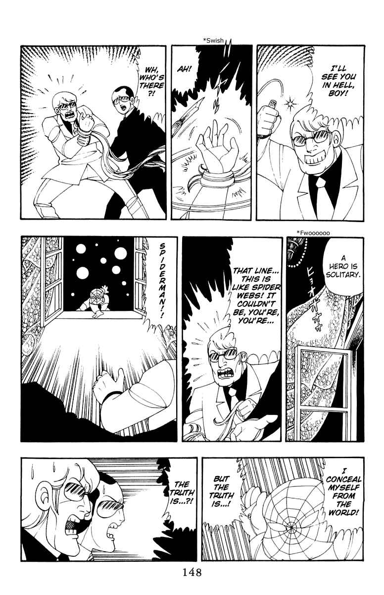 Chapter 33 - Page 22