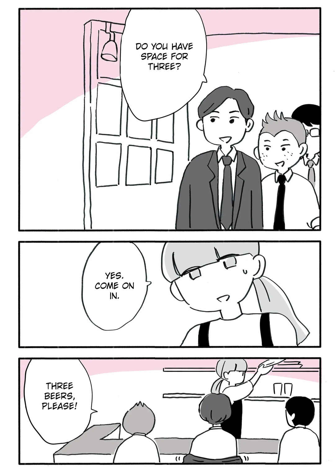 Chapter 3 - Page 3