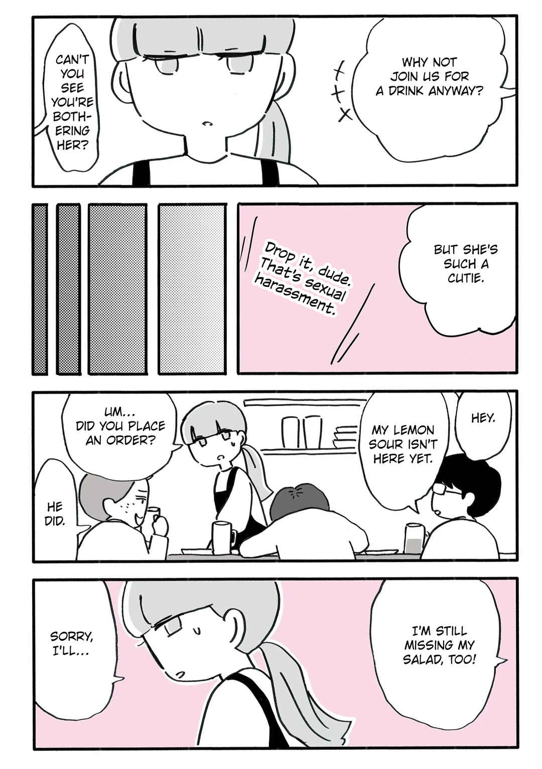 Chapter 3 - Page 5