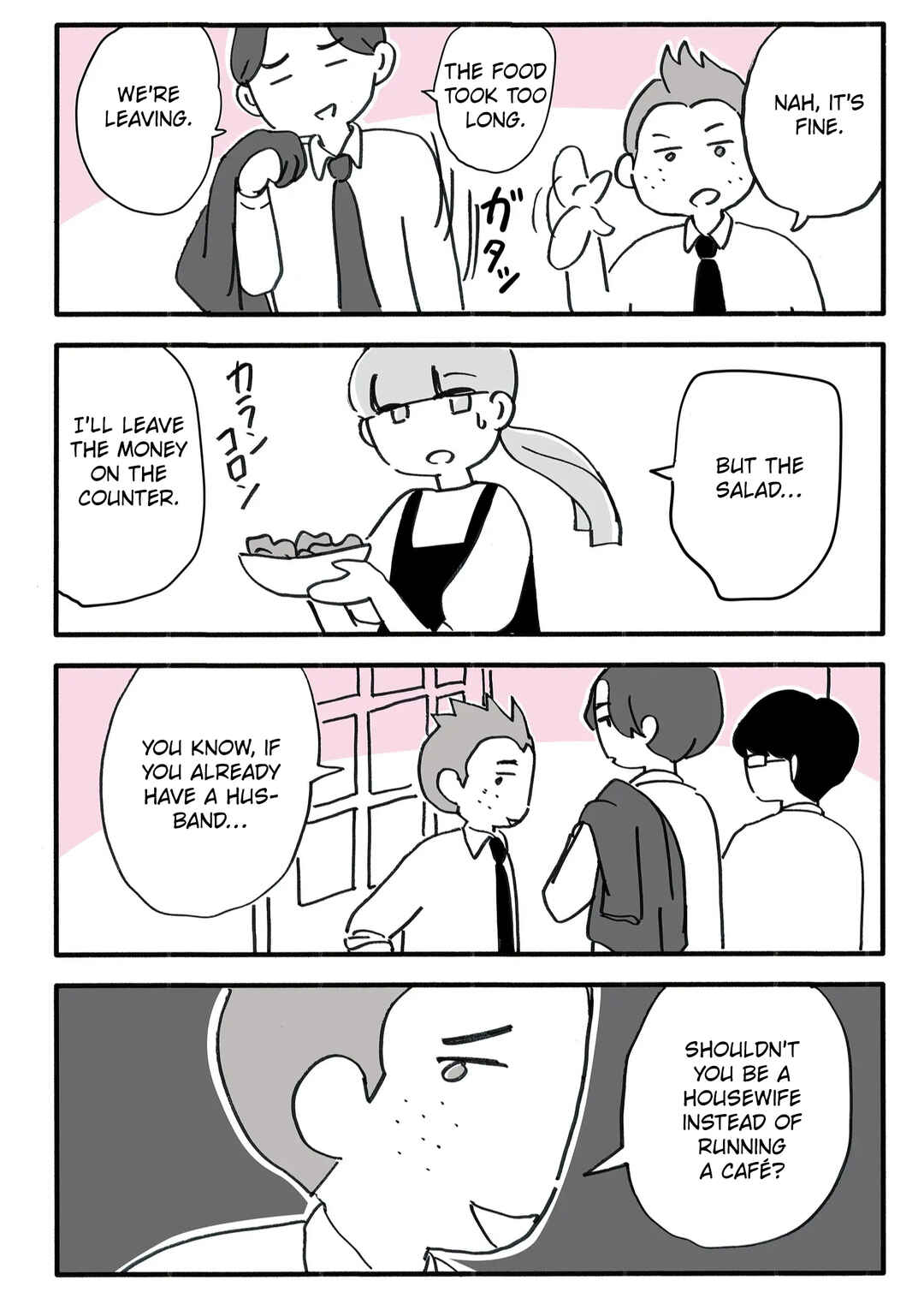 Chapter 3 - Page 6