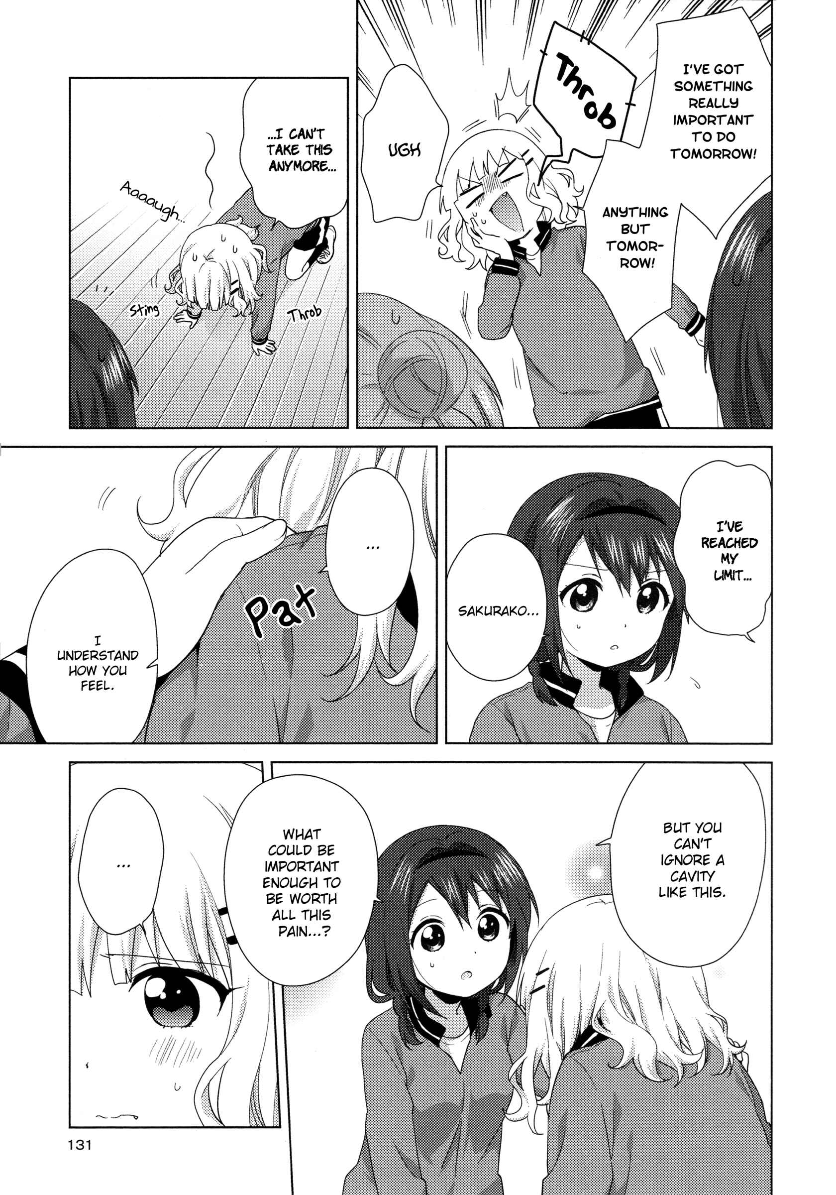 Chapter 117 - Page 11