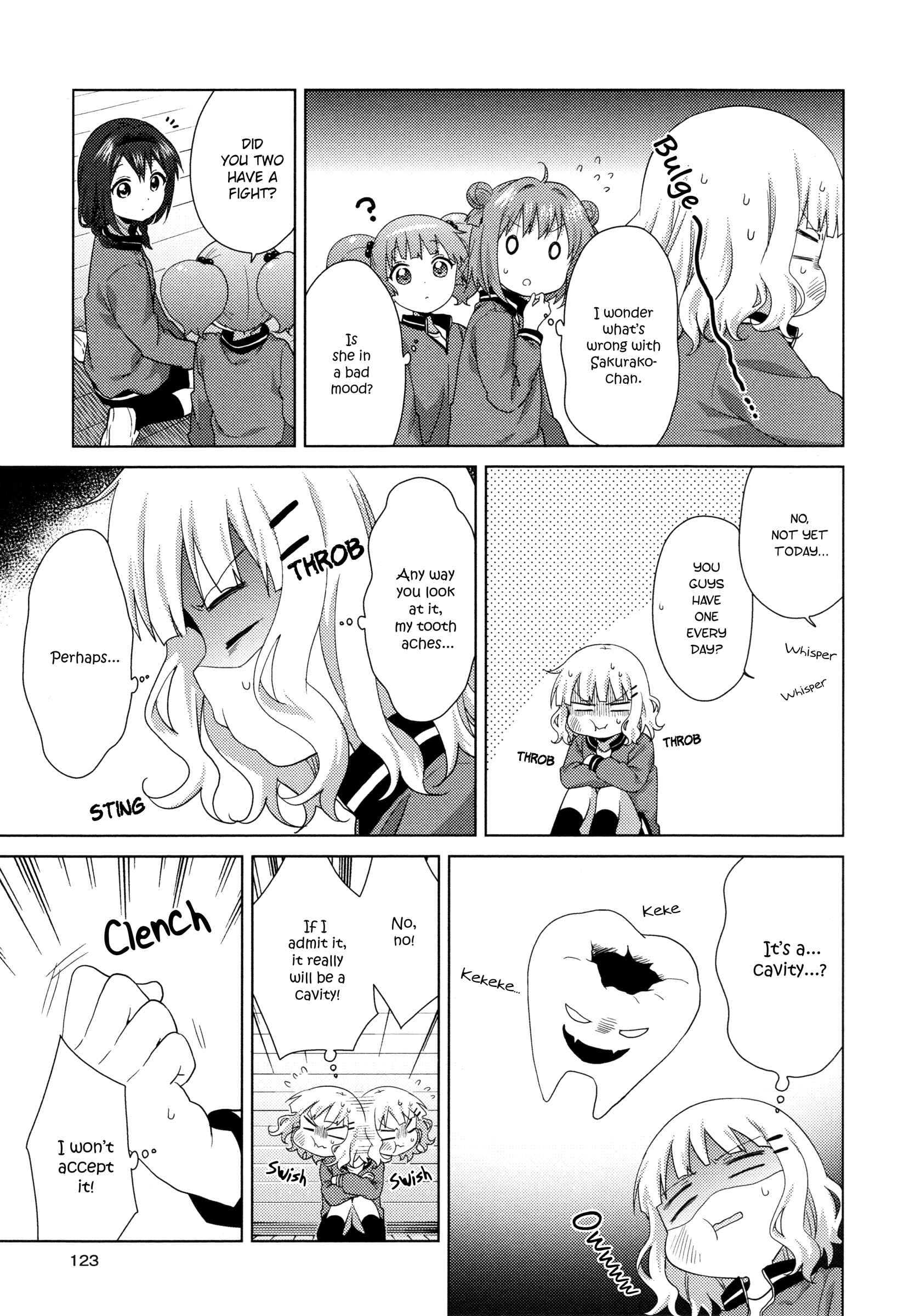 Chapter 117 - Page 3