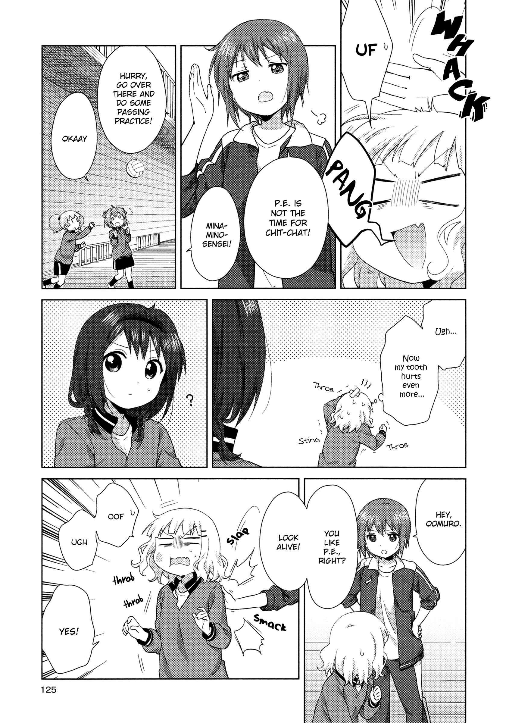 Chapter 117 - Page 5
