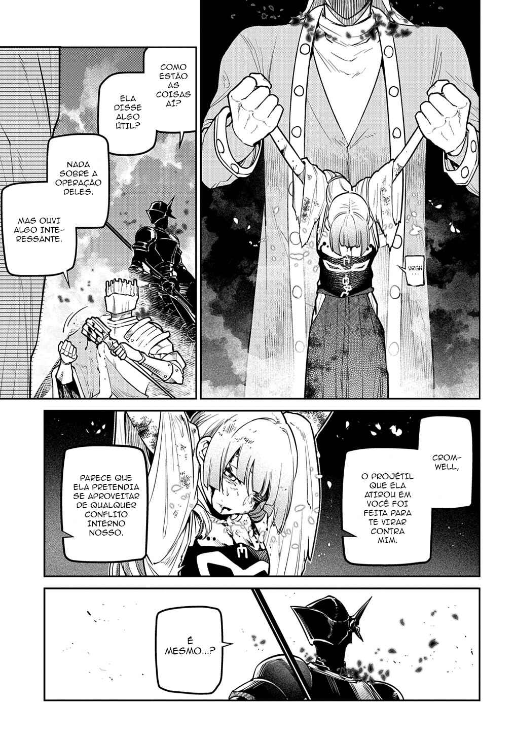 Chapter 97 - Page 32