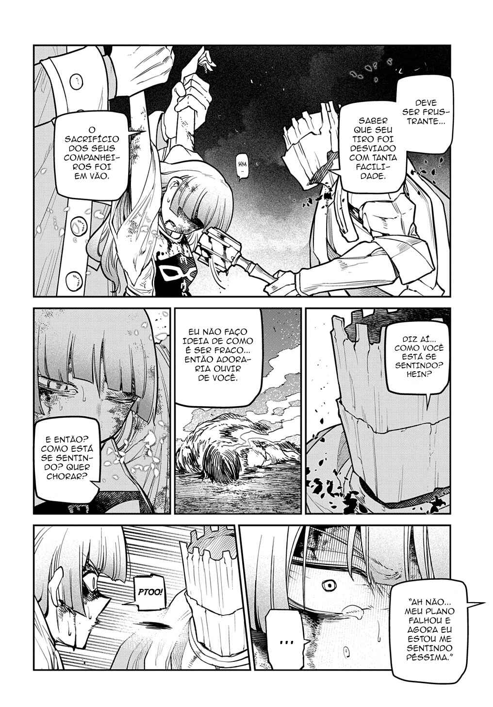 Chapter 97 - Page 33