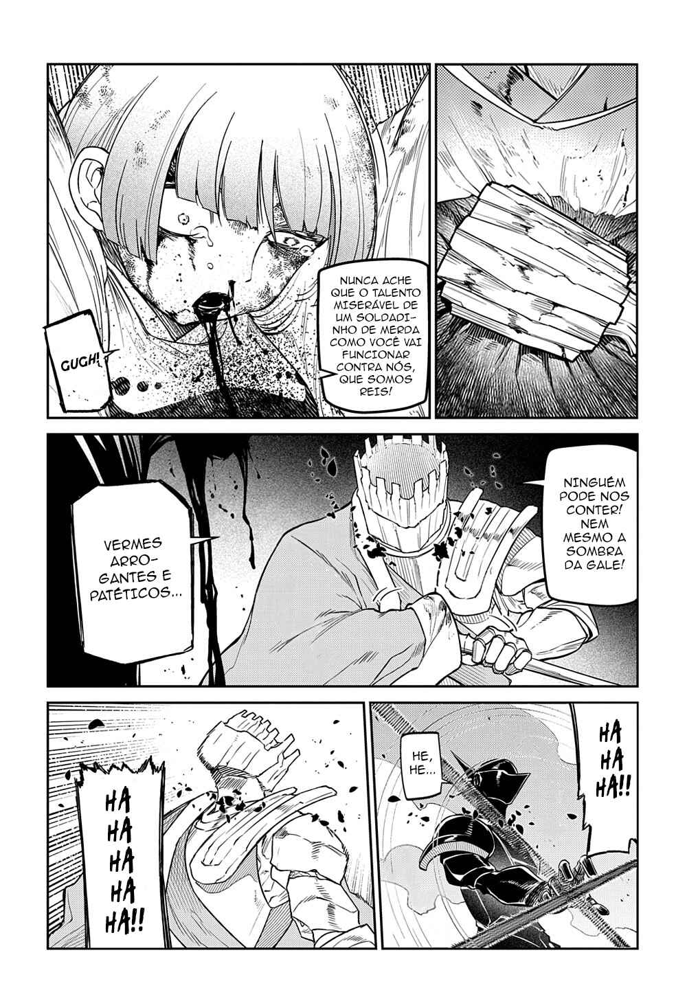 Chapter 97 - Page 35