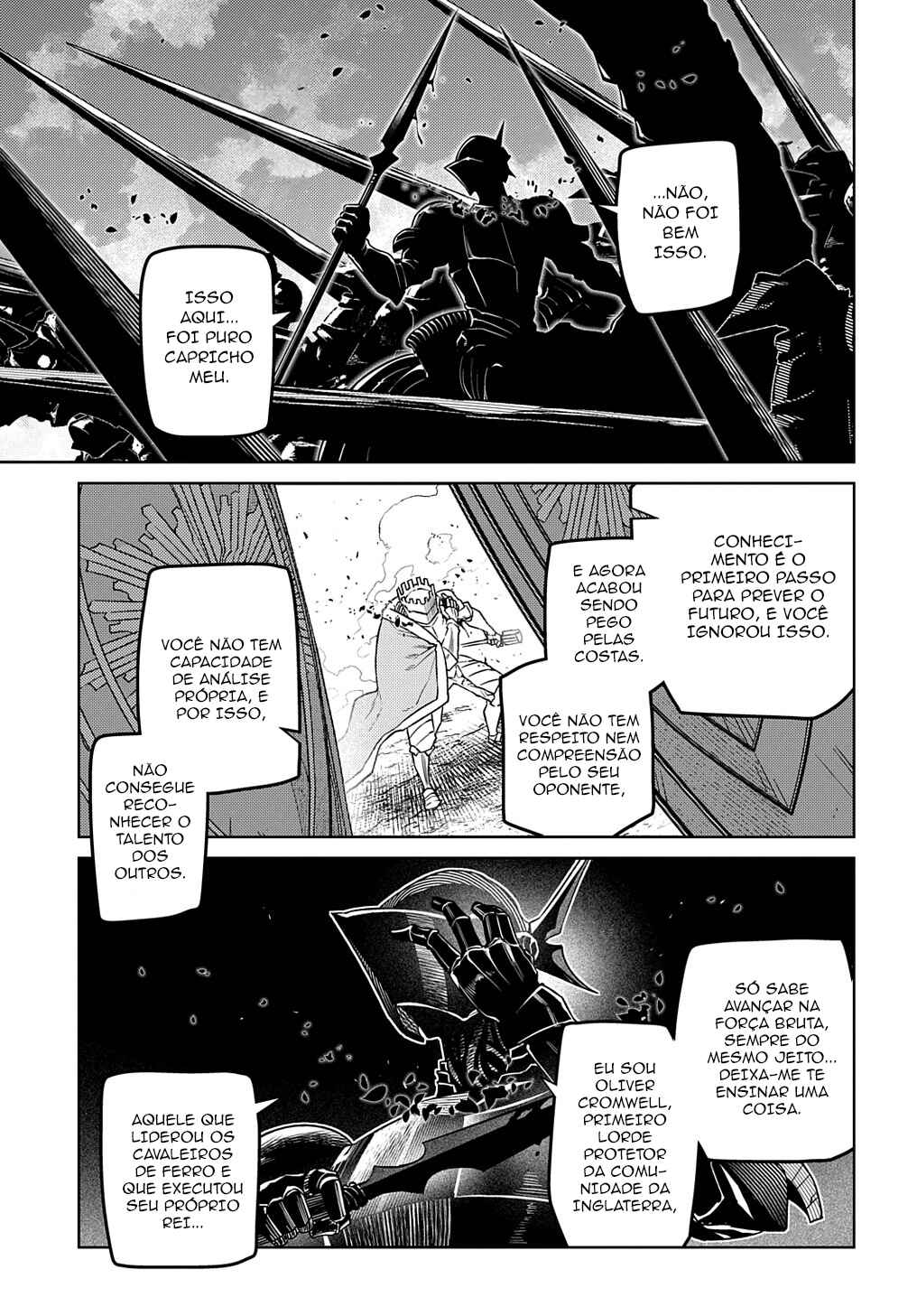 Chapter 97 - Page 38