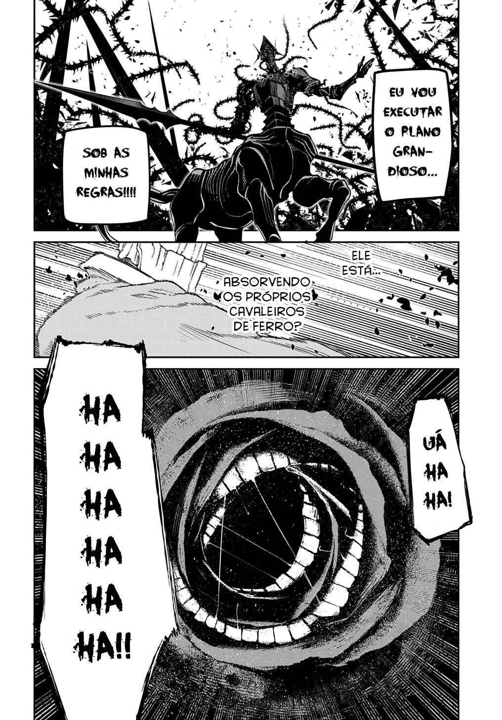 Chapter 97 - Page 42