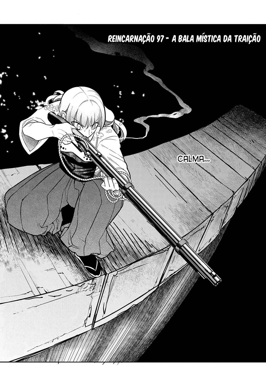 Chapter 97 - Page 5