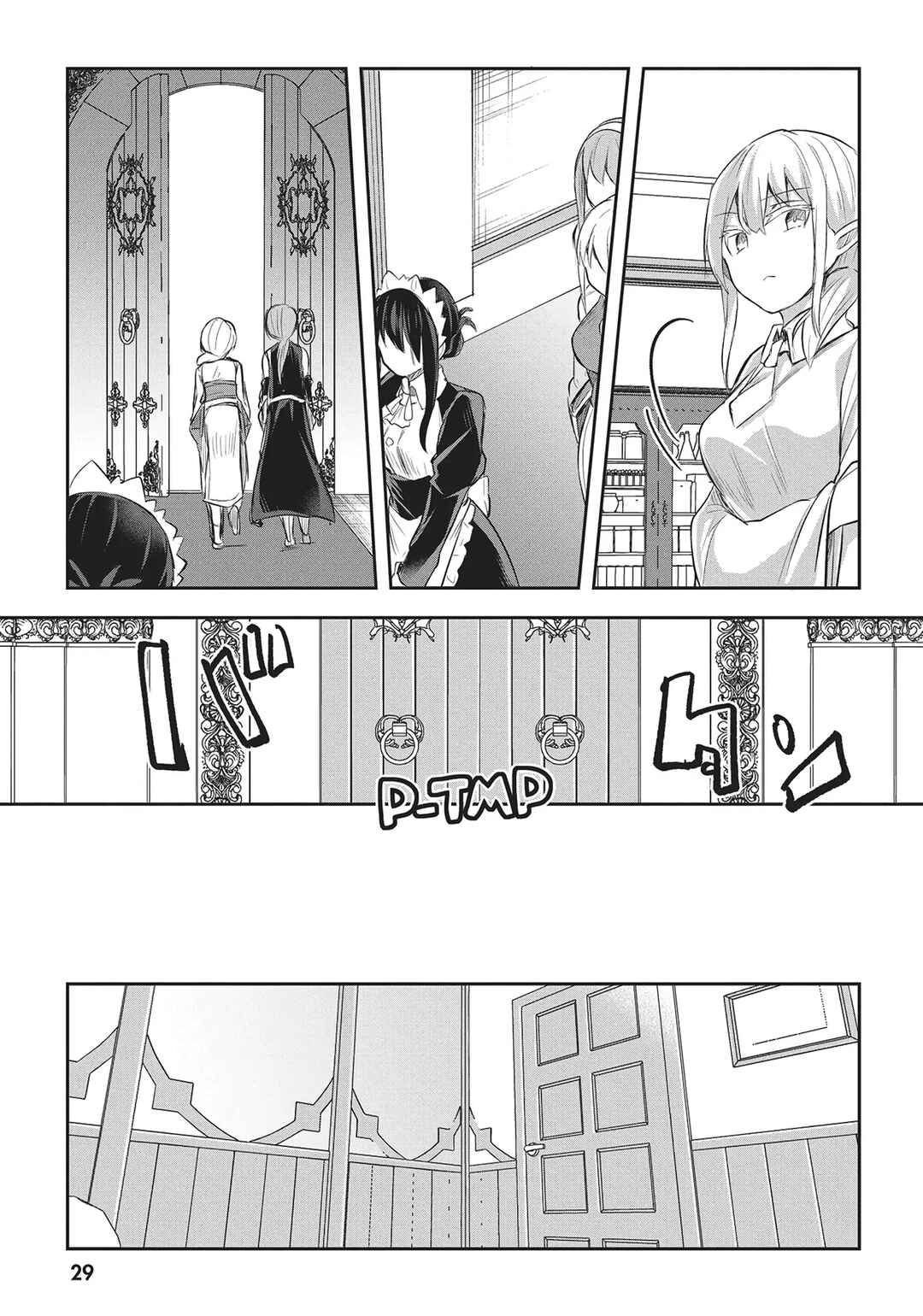 Chapter 12 - Page 30