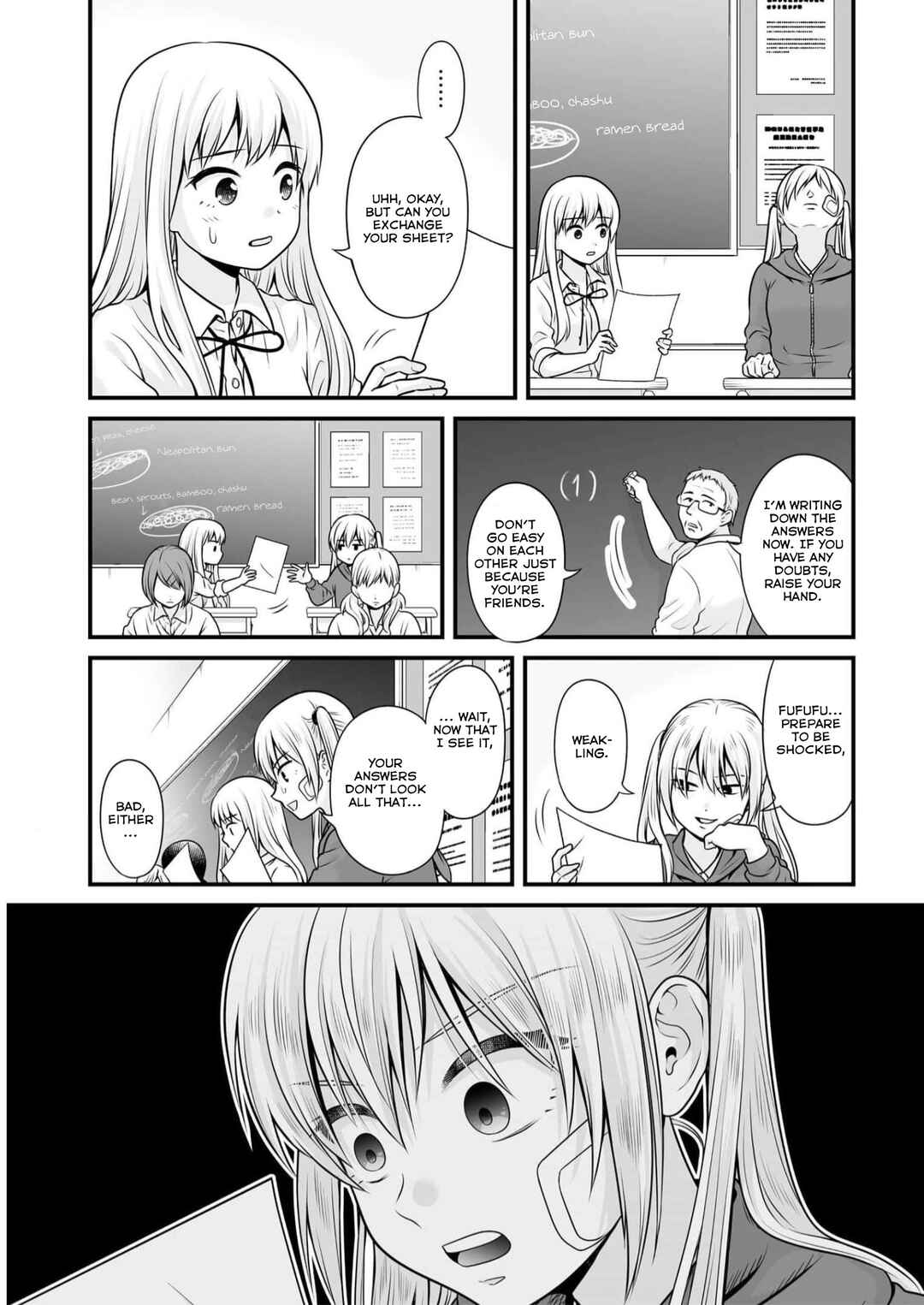 Chapter 107 - Page 15