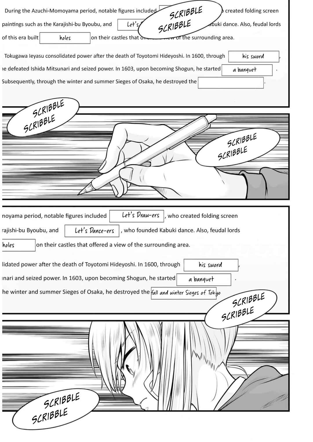 Chapter 107 - Page 9