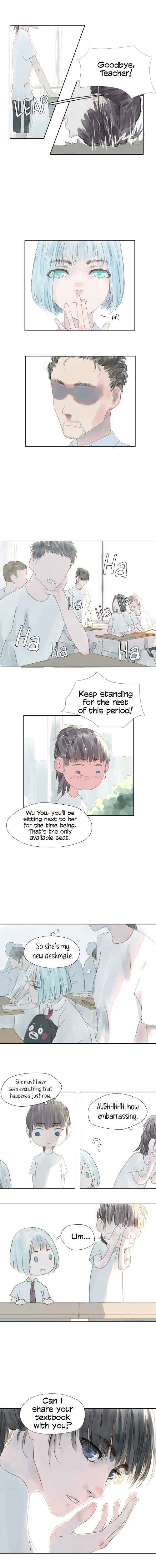 Chapter 1 - Page 3