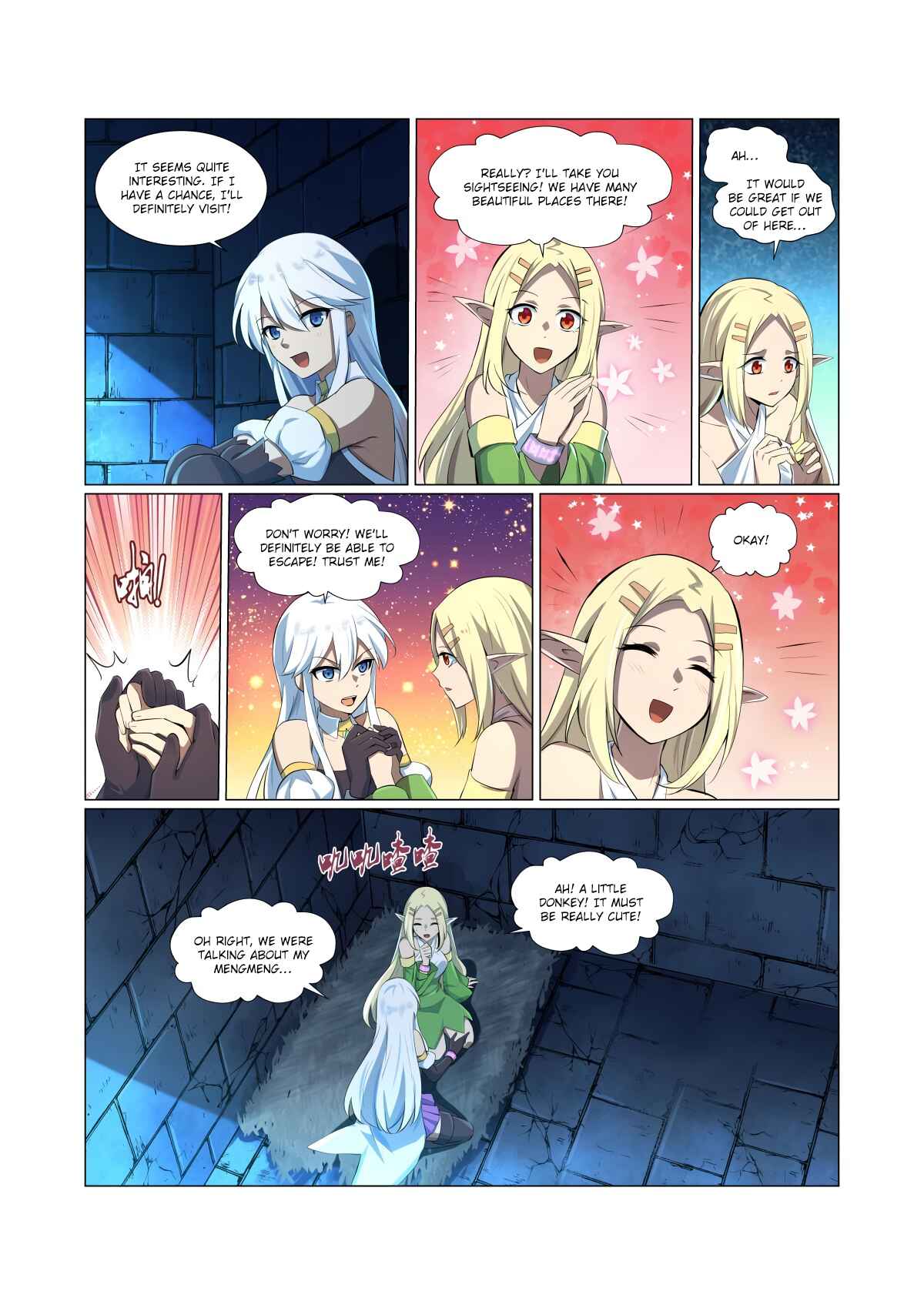 Chapter 65 - Page 2