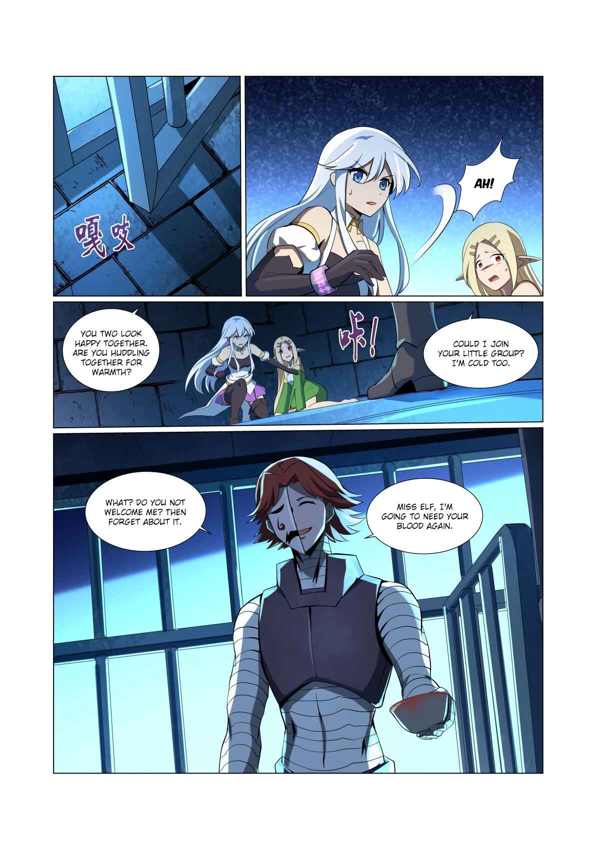 Chapter 65 - Page 3