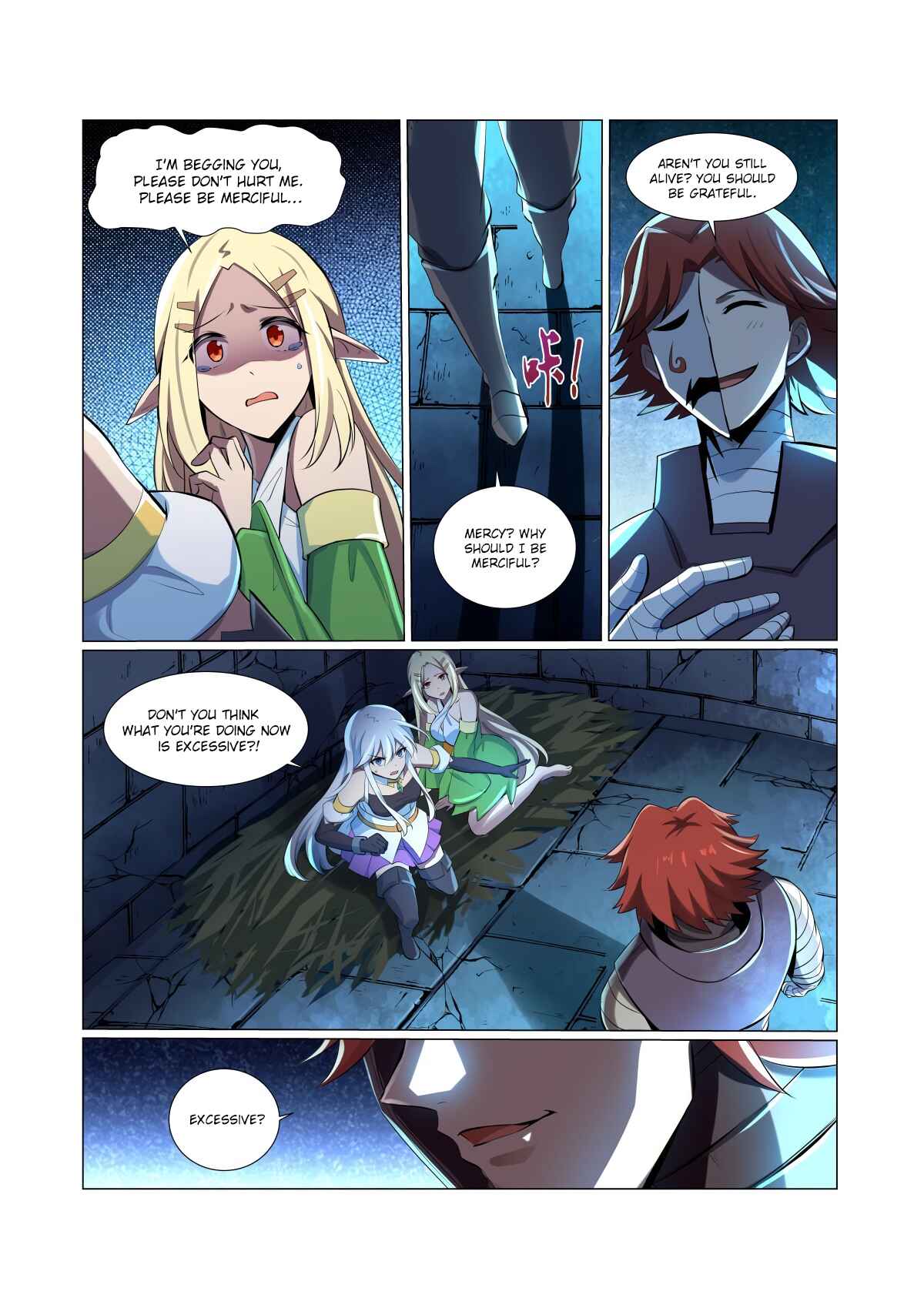 Chapter 65 - Page 4
