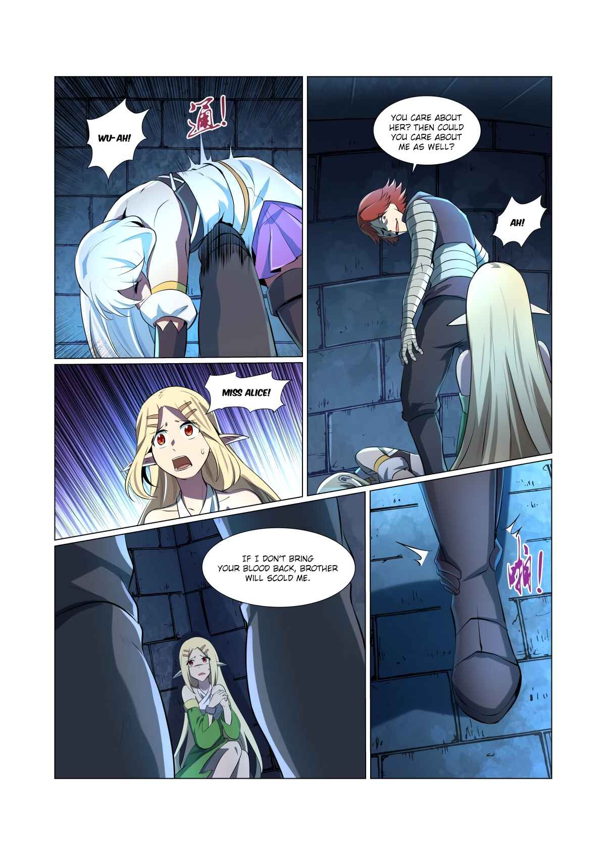 Chapter 65 - Page 7