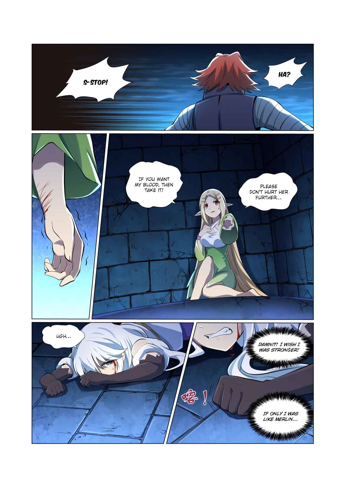 Chapter 65 - Page 9