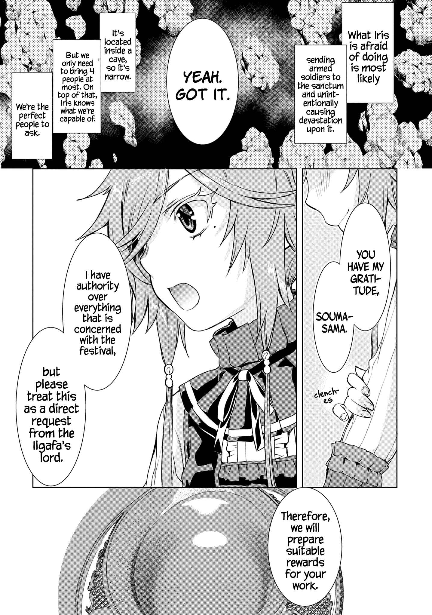Chapter 37 - Page 28