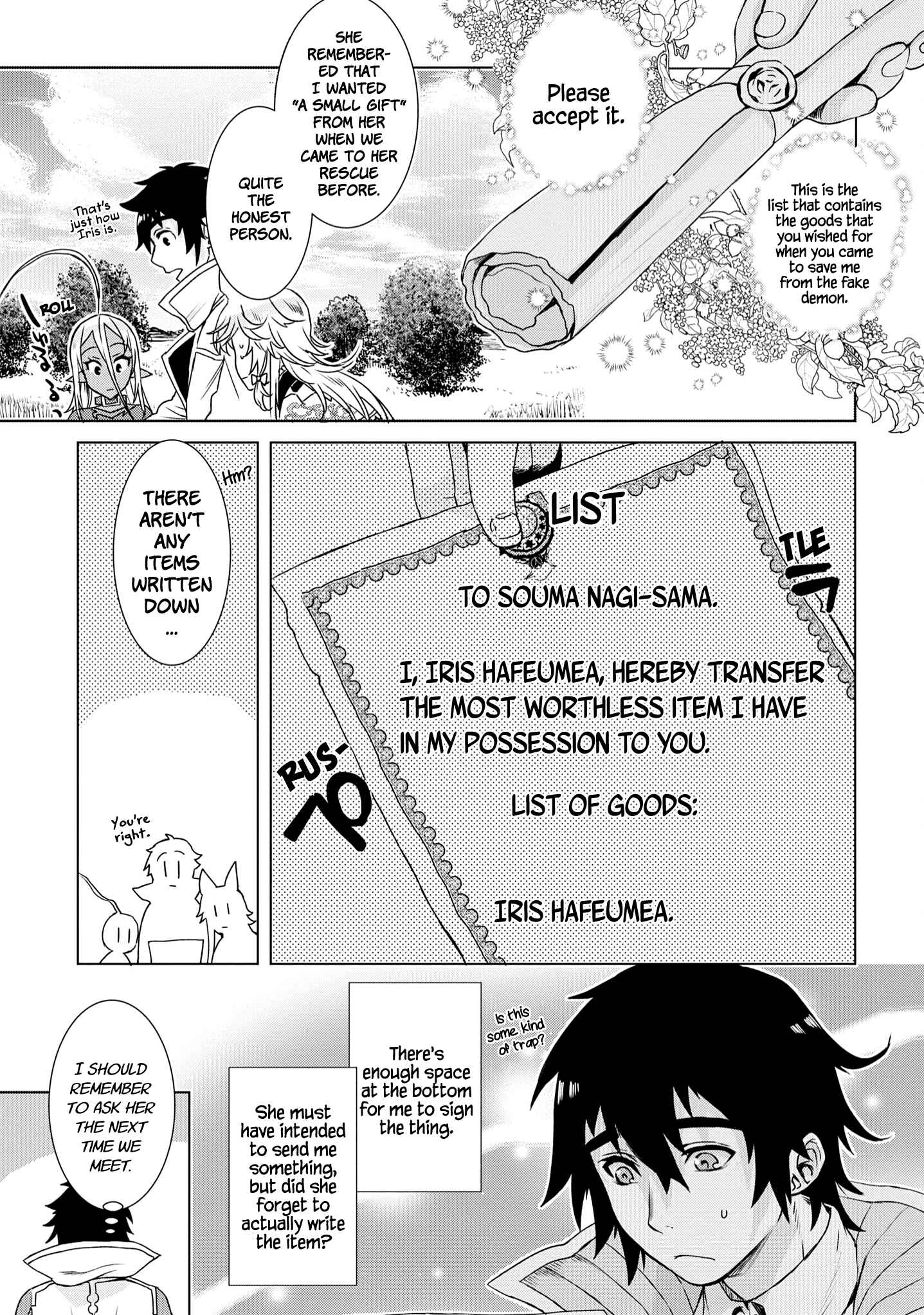 Chapter 37 - Page 32