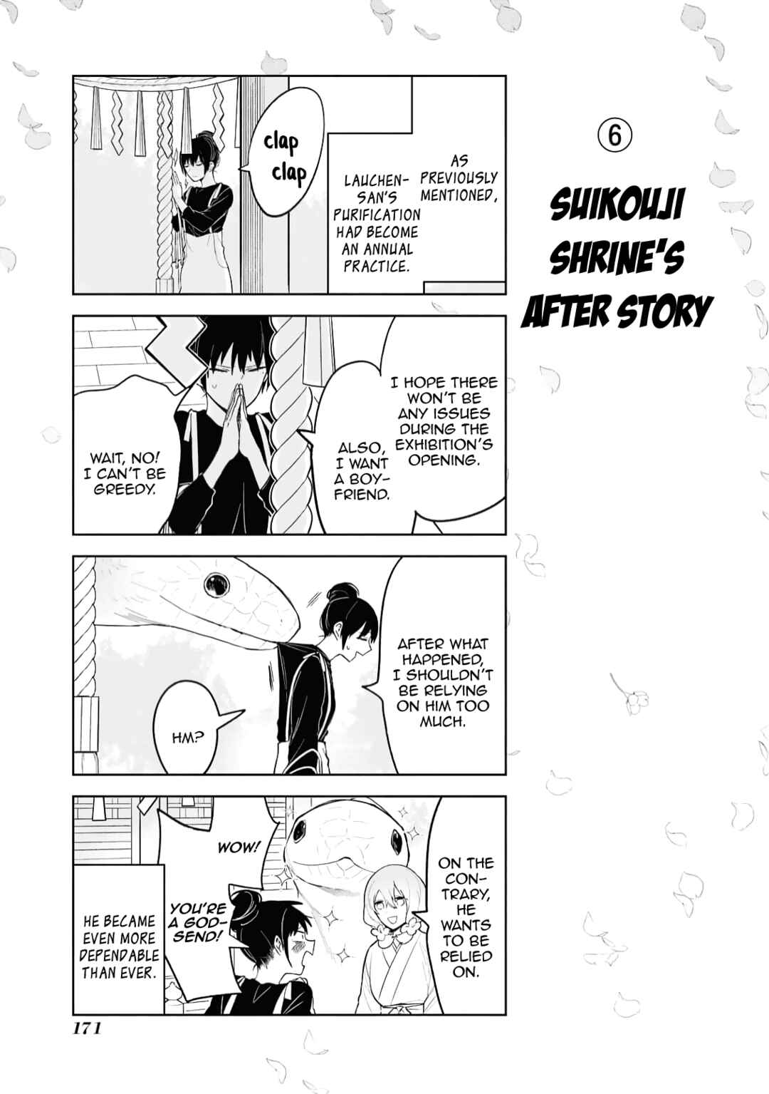 Chapter 131 - Page 19