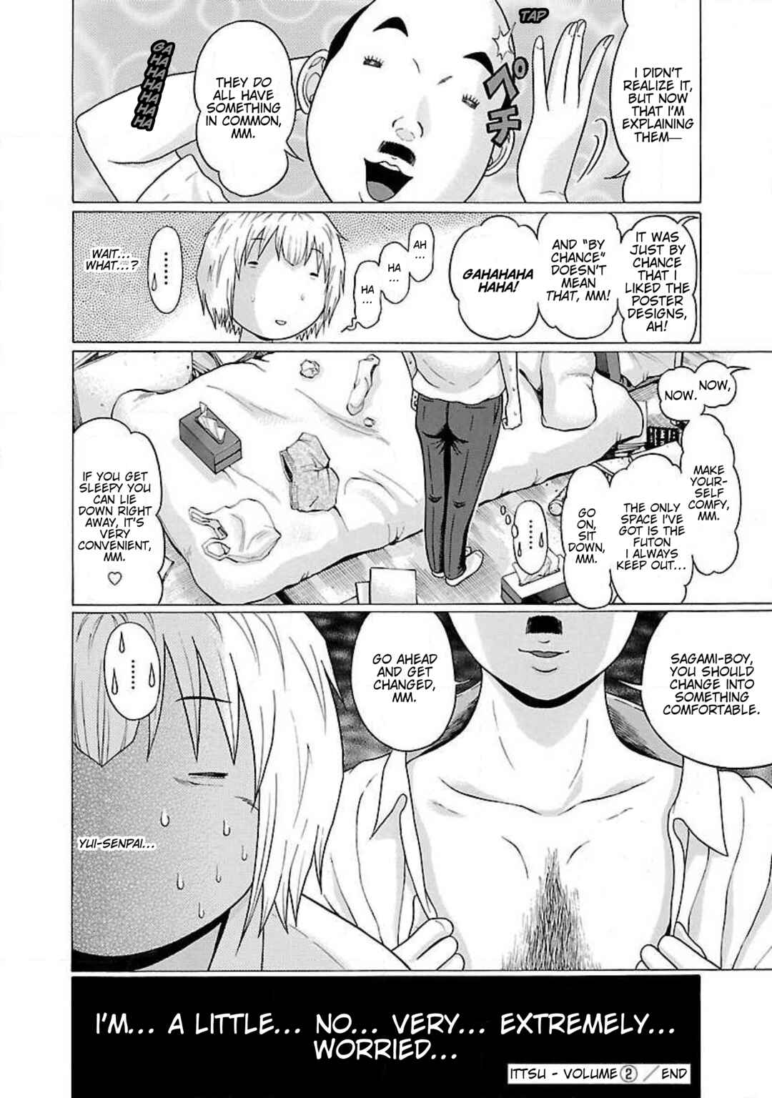 Chapter 17 - Page 20