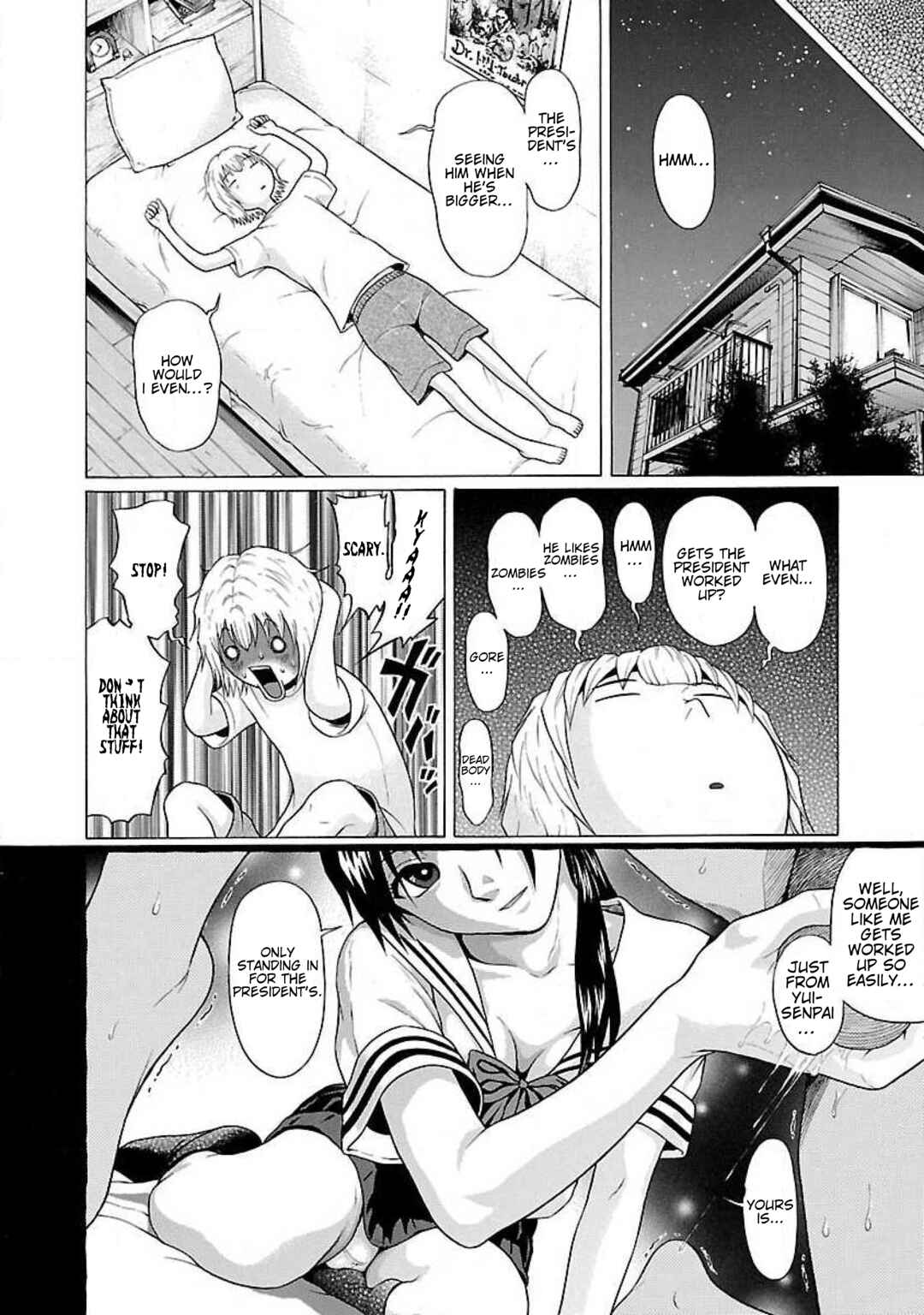 Chapter 17 - Page 6