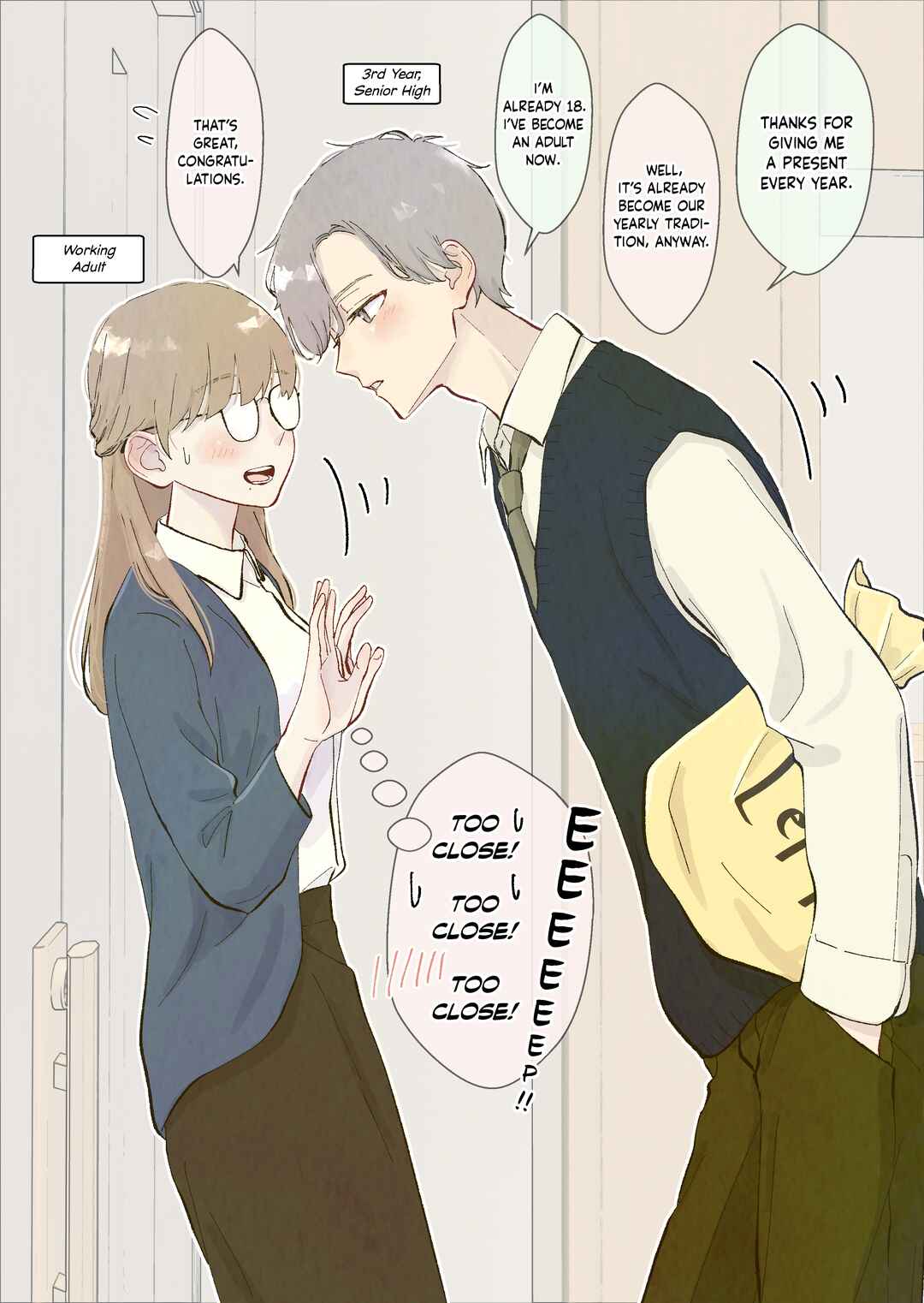 Chapter 3 - Page 4