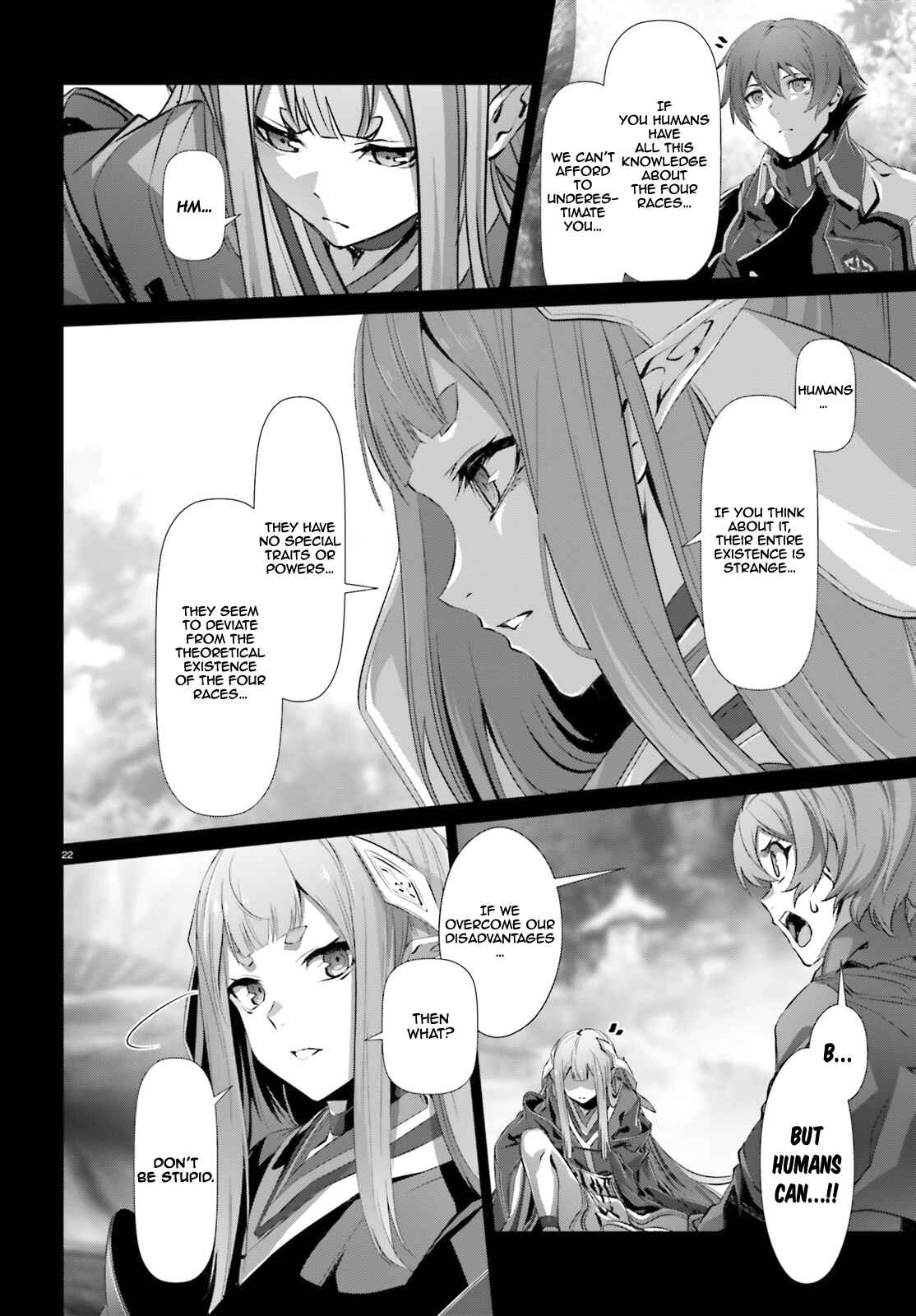 Chapter 26 - Page 22