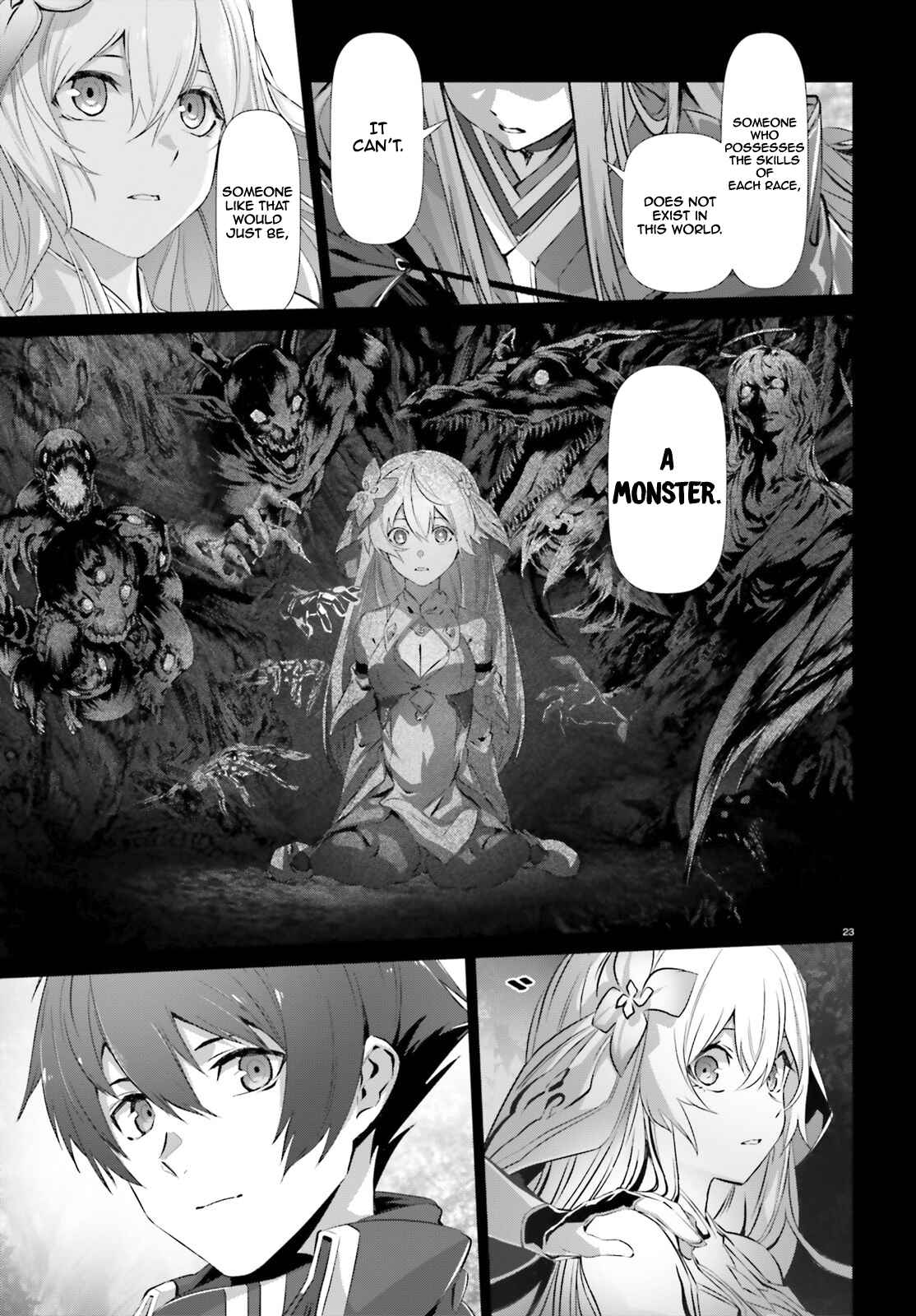 Chapter 26 - Page 23