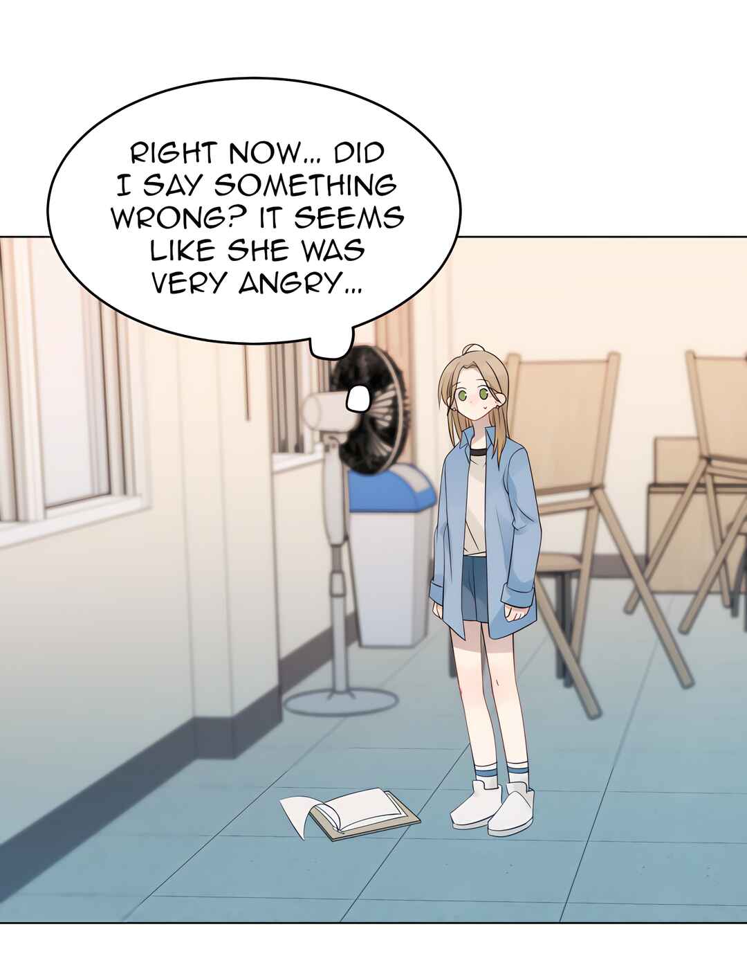 Chapter 17 - Page 21