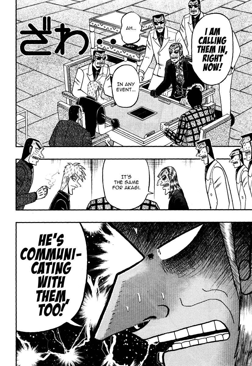 Chapter 264 - Page 13