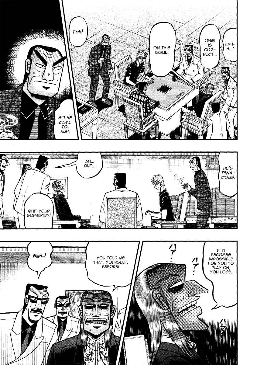 Chapter 264 - Page 9
