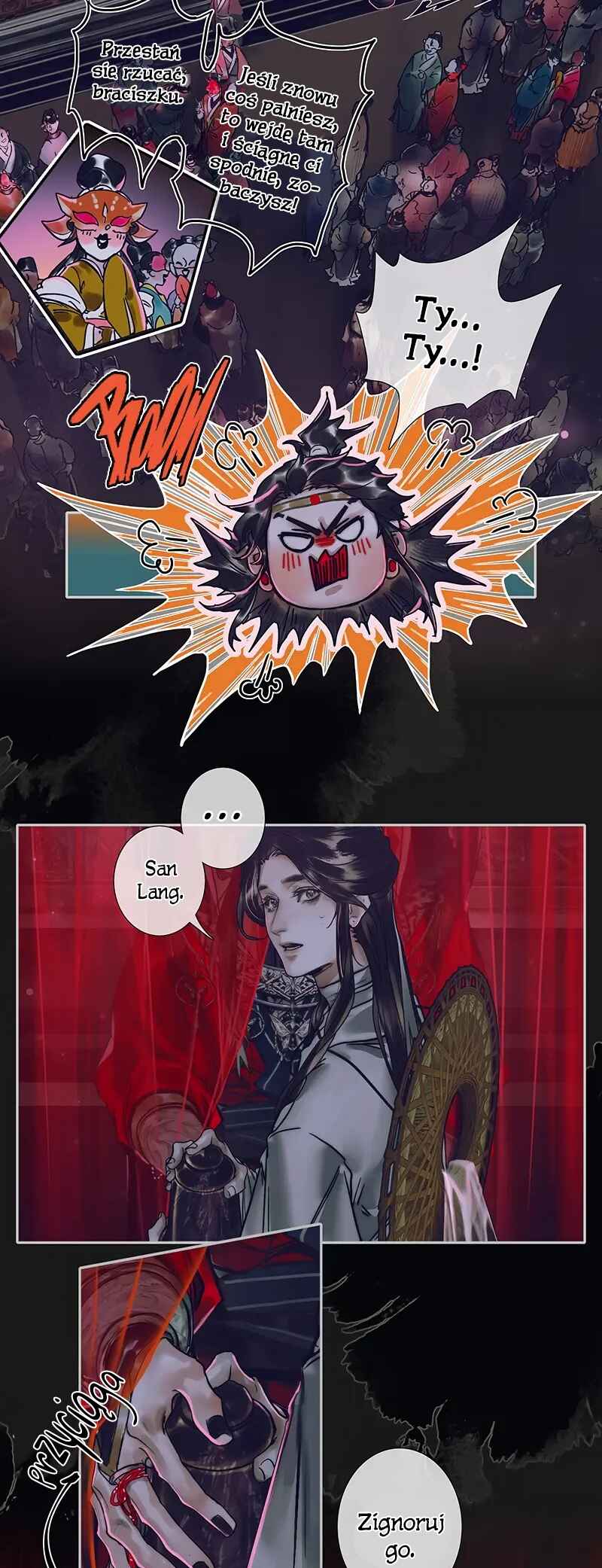 Chapter 74 - Page 20