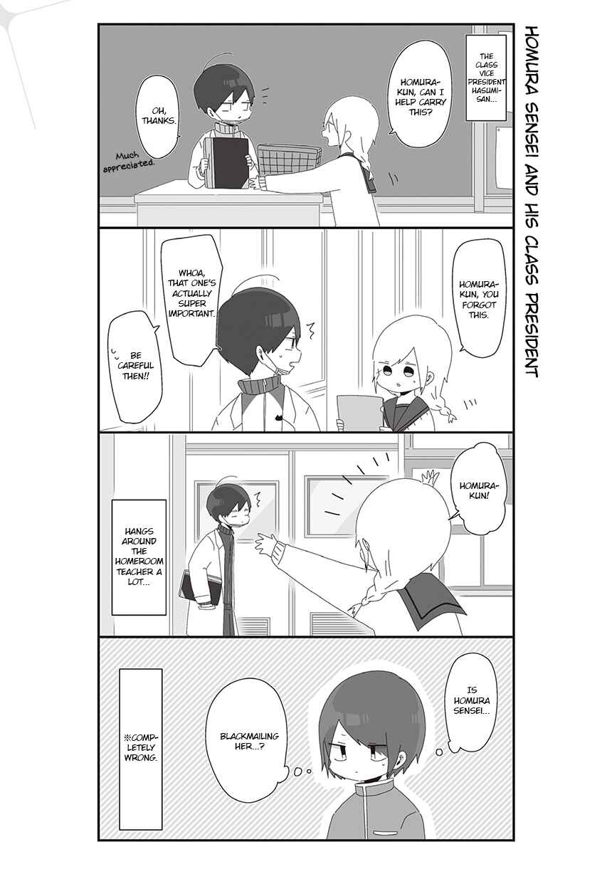 Chapter 26 - Page 1
