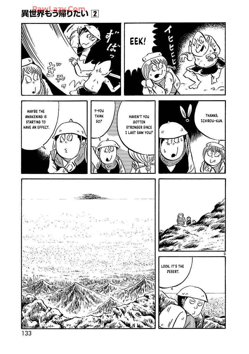 Chapter 31 - Page 6