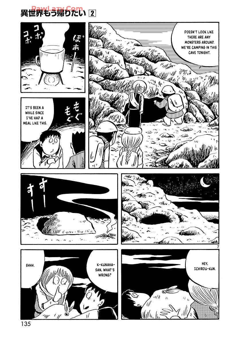 Chapter 31 - Page 8
