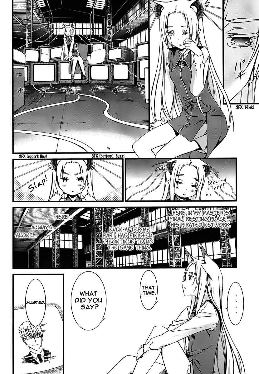Chapter 79 - Page 10