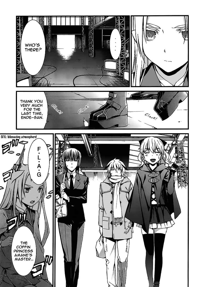 Chapter 79 - Page 11