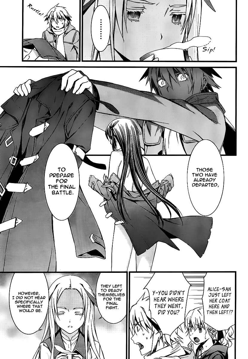 Chapter 79 - Page 13