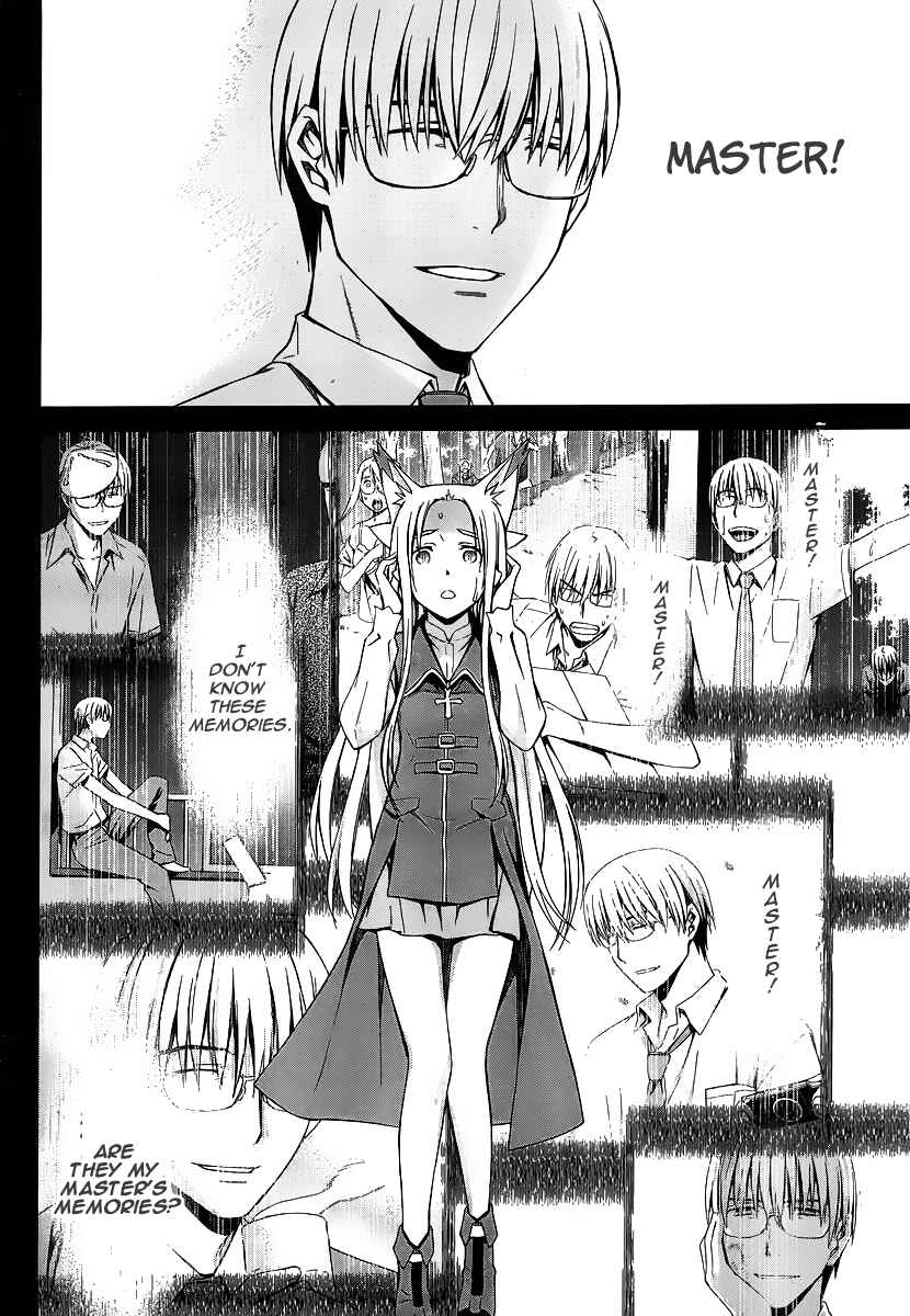 Chapter 79 - Page 26