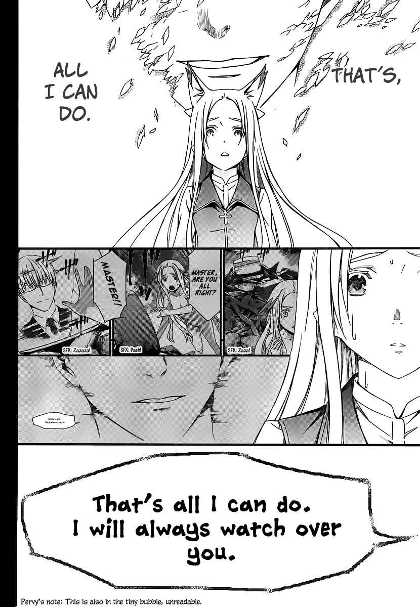 Chapter 79 - Page 28