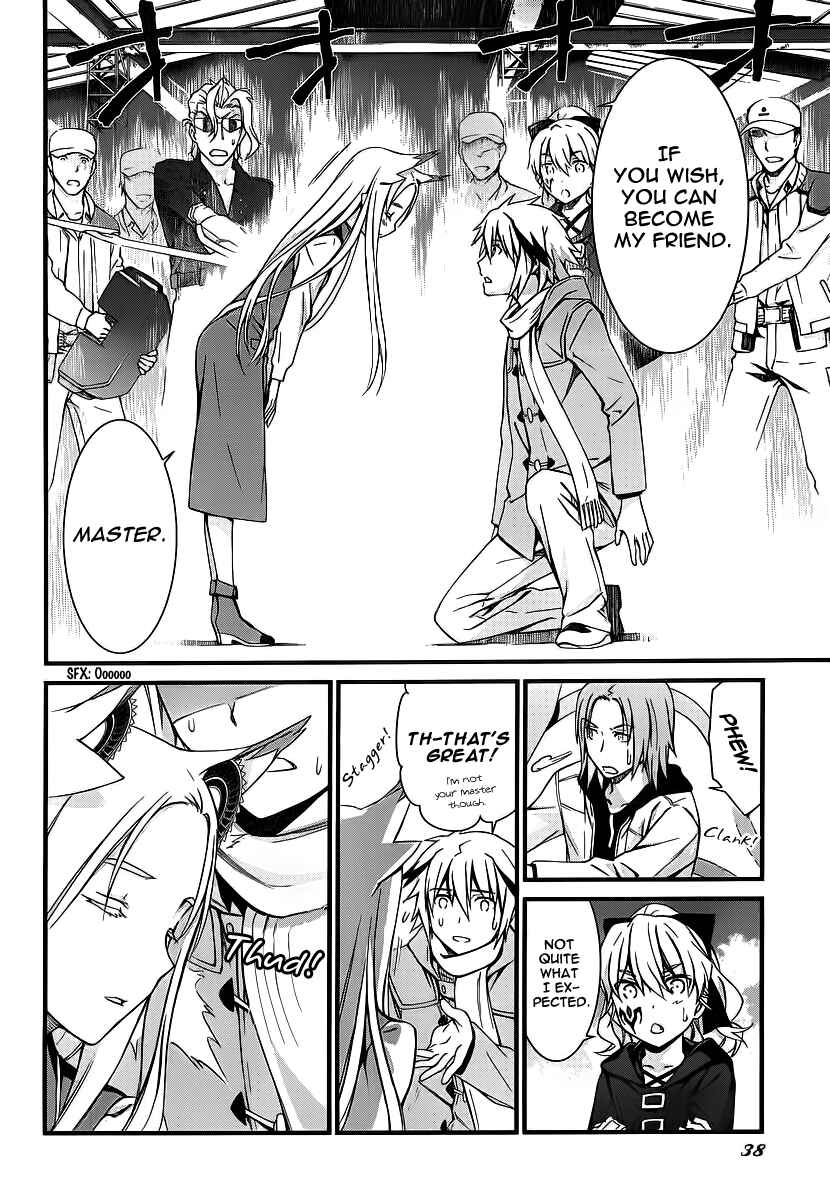 Chapter 79 - Page 34