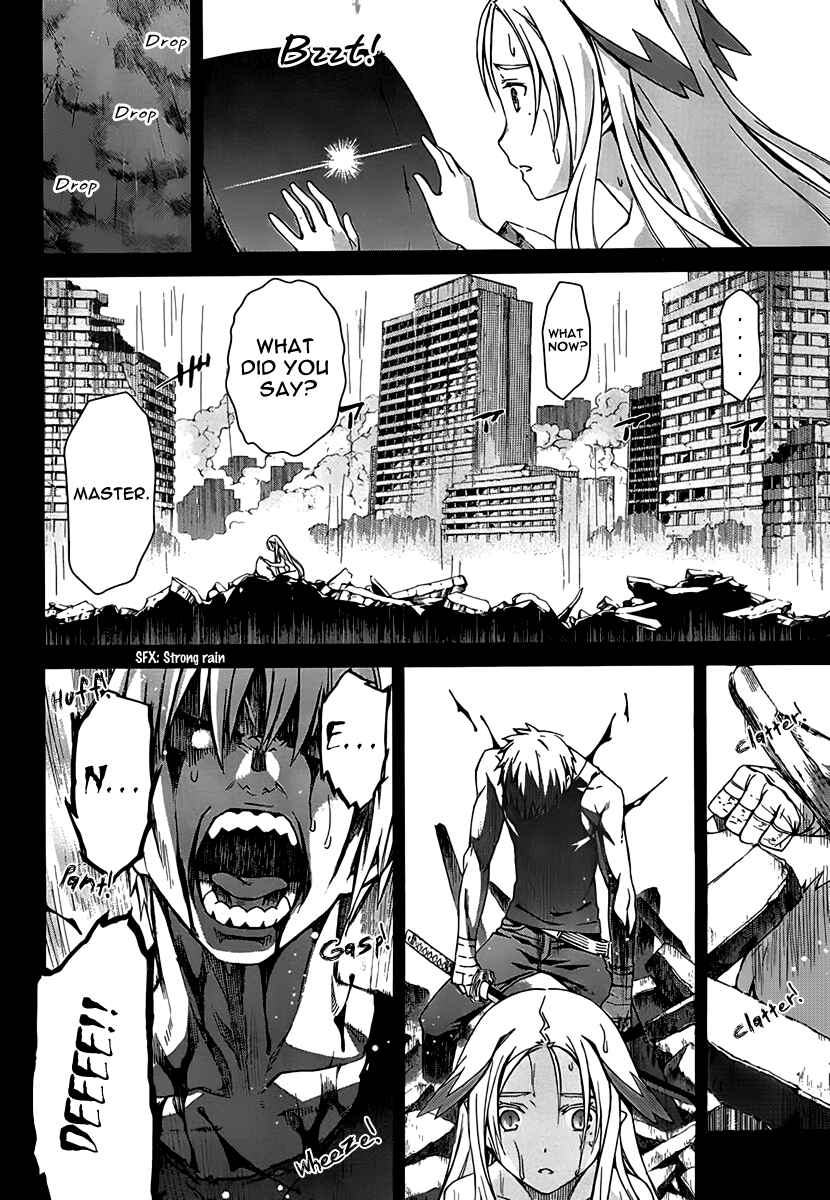 Chapter 79 - Page 8